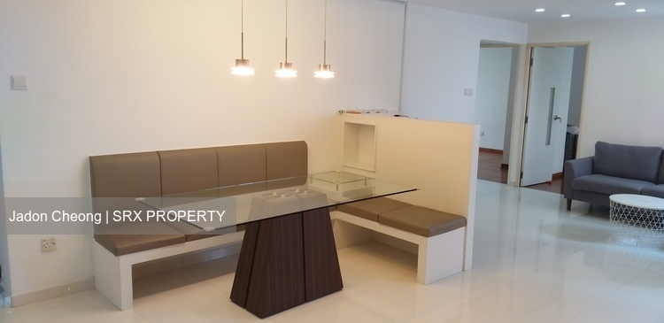 Choa Chu Kang Crescent thumbnail photo